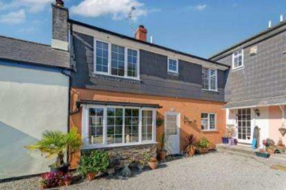 2&nbsp;Bedroom&nbsp;Terraced